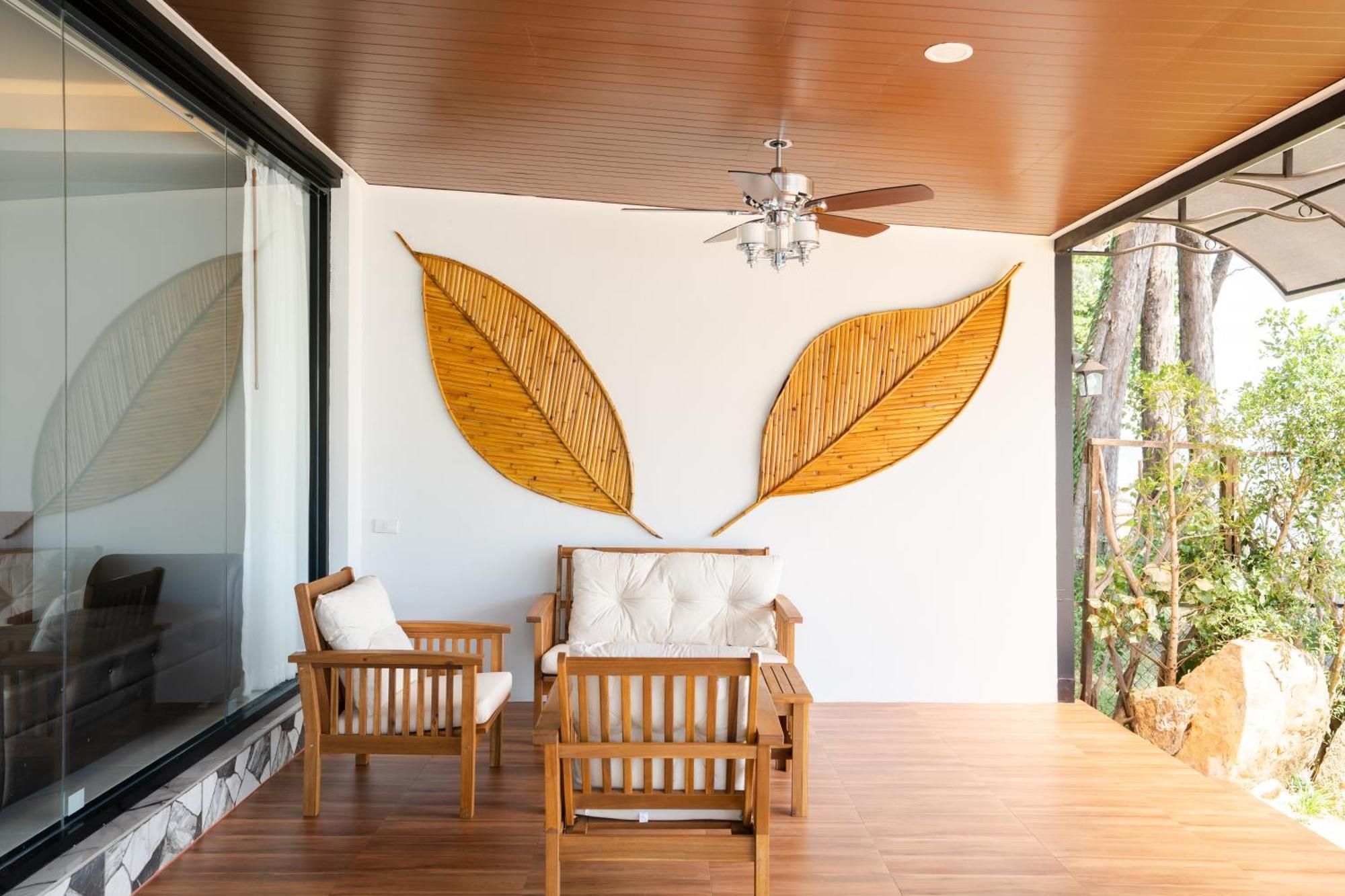 Beachhouse Pool Villas Krabi Exterior photo