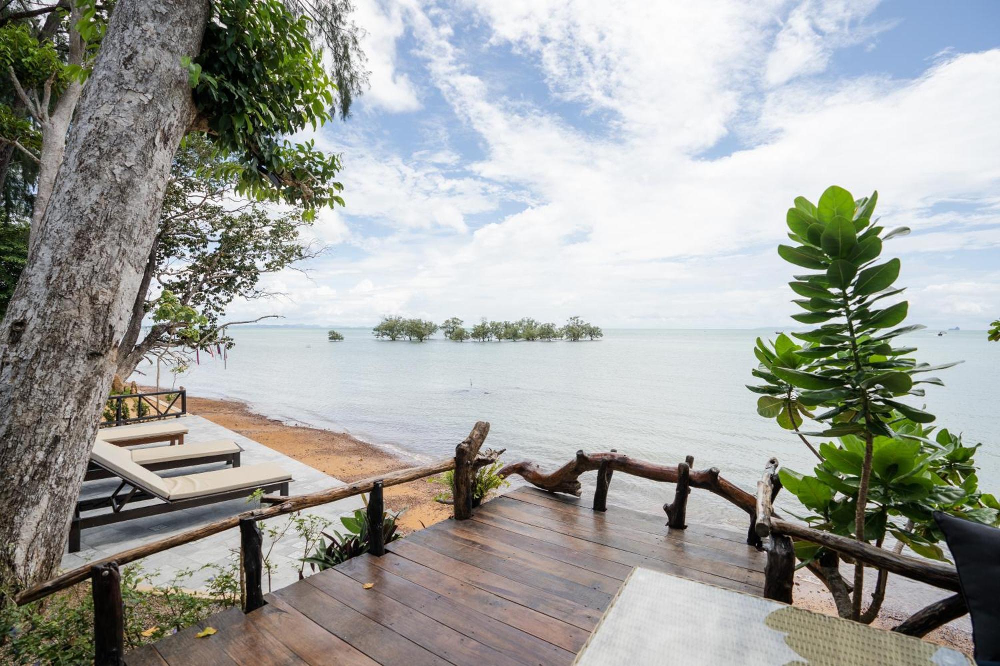 Beachhouse Pool Villas Krabi Exterior photo