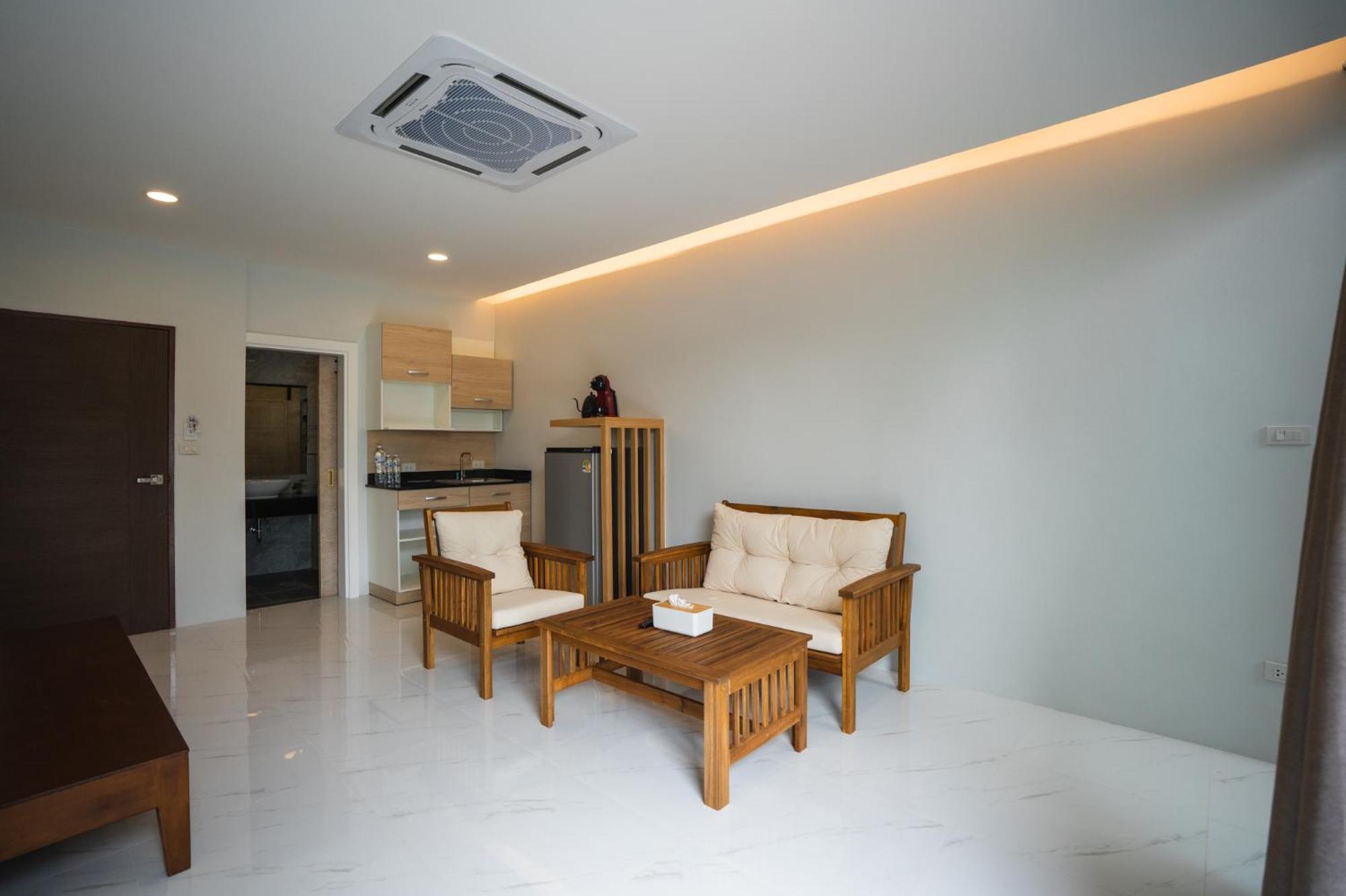 Beachhouse Pool Villas Krabi Exterior photo