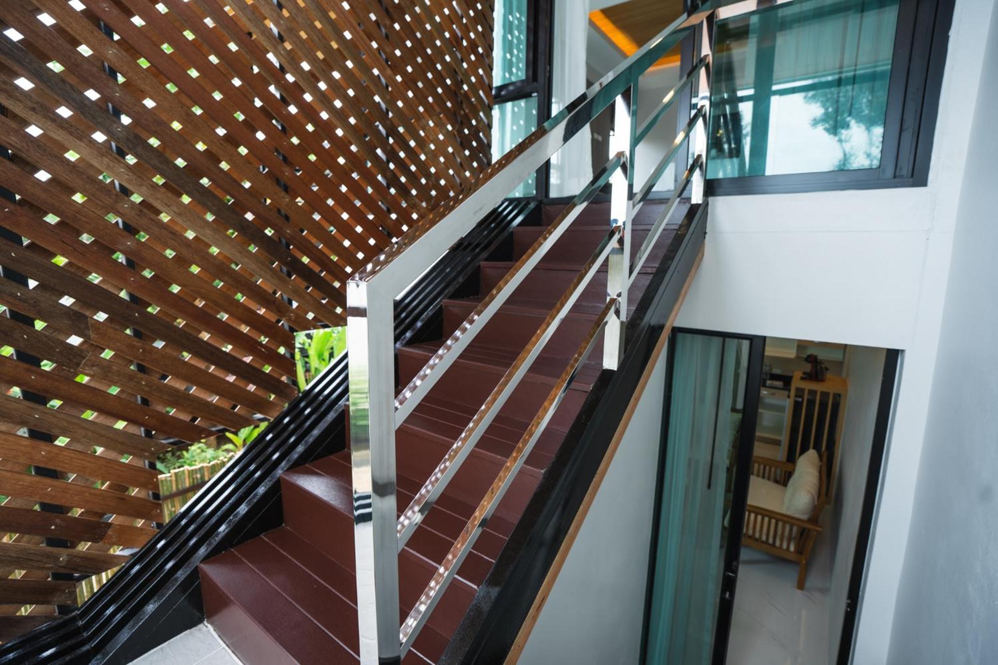 Beachhouse Pool Villas Krabi Exterior photo