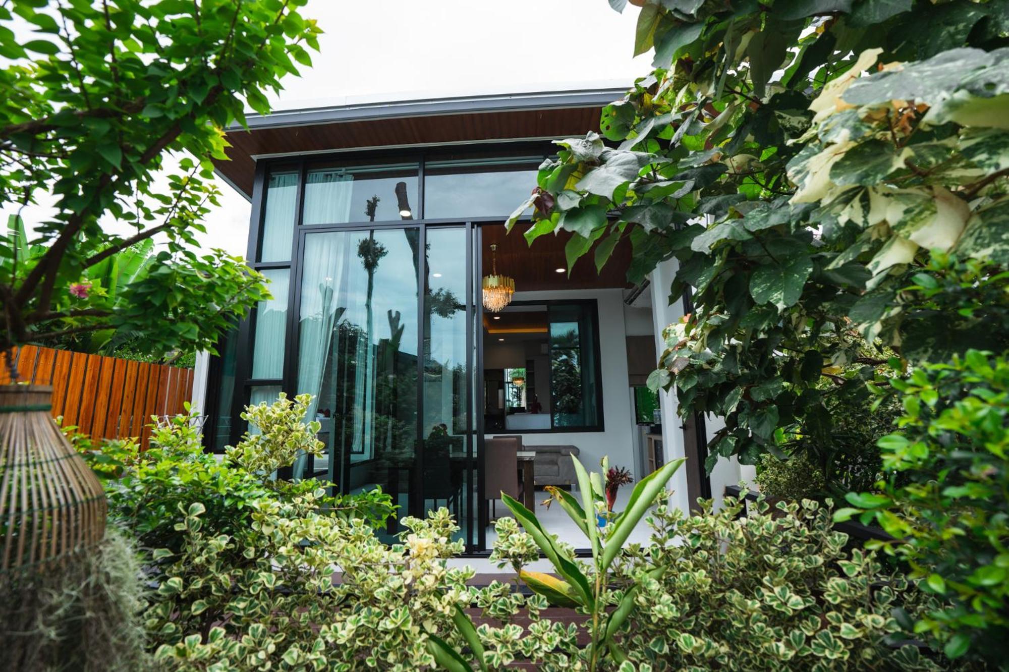 Beachhouse Pool Villas Krabi Exterior photo
