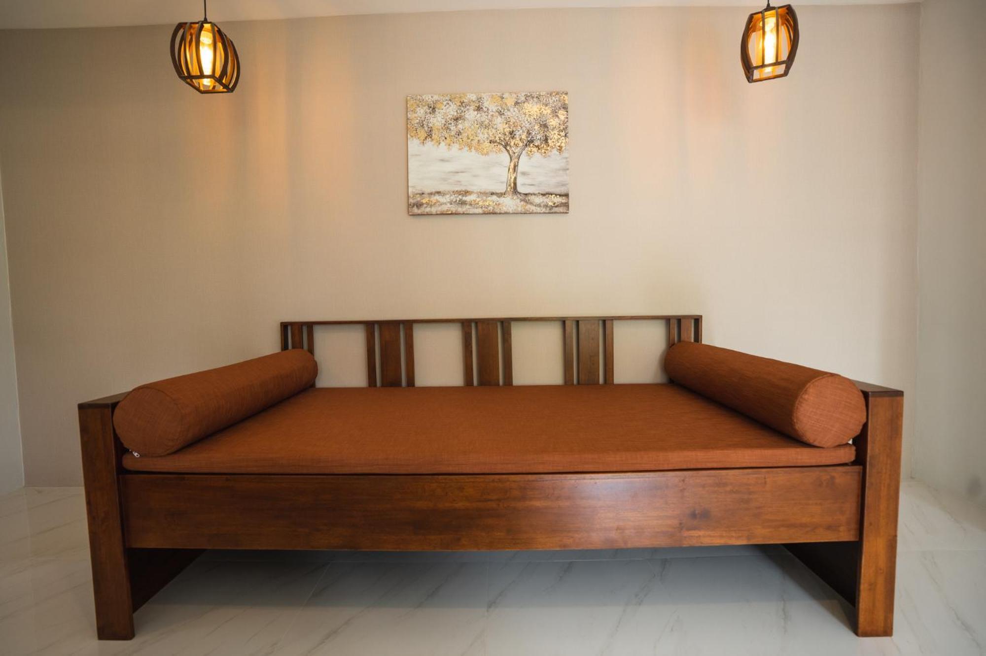 Beachhouse Pool Villas Krabi Exterior photo
