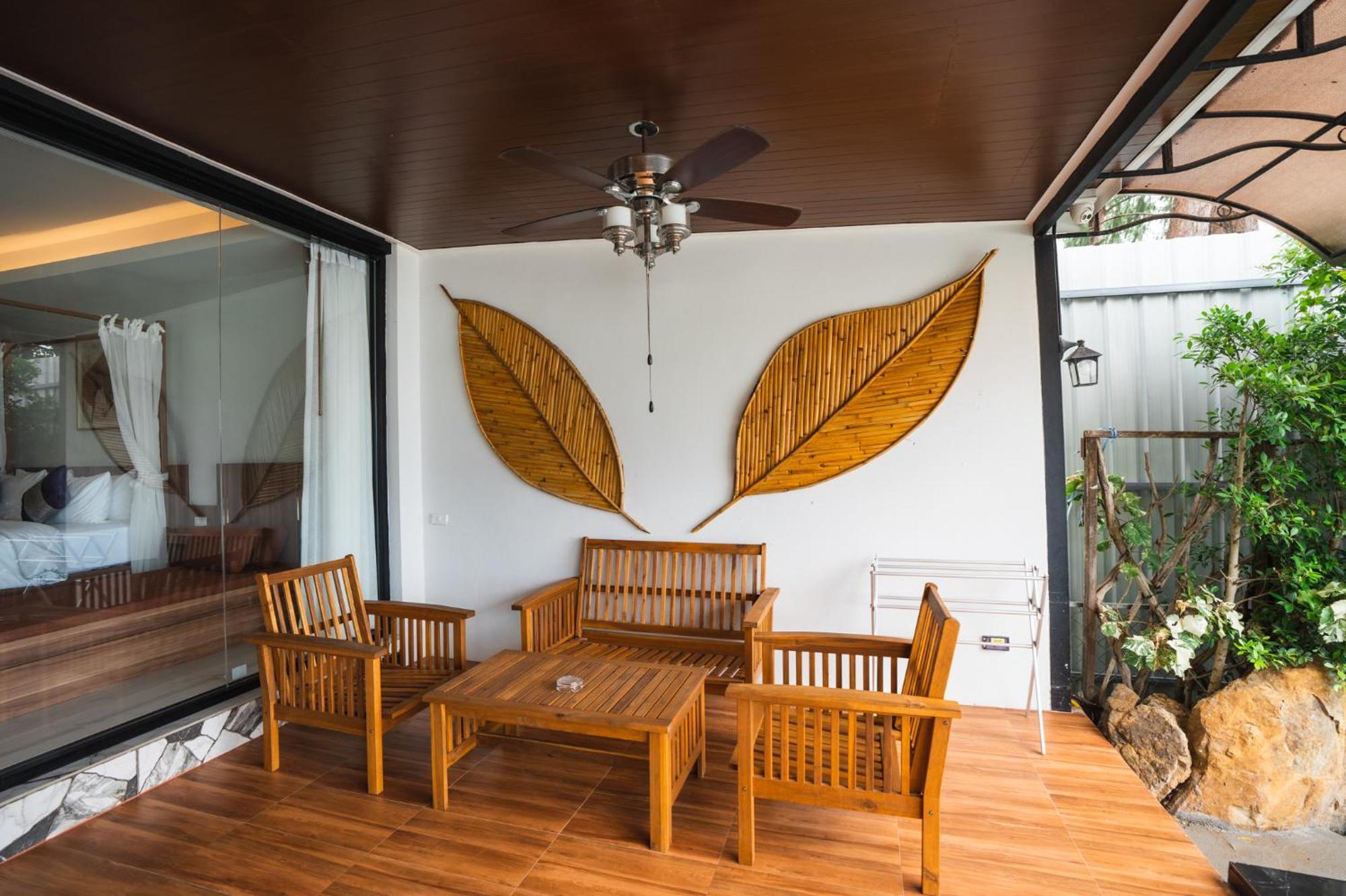 Beachhouse Pool Villas Krabi Exterior photo