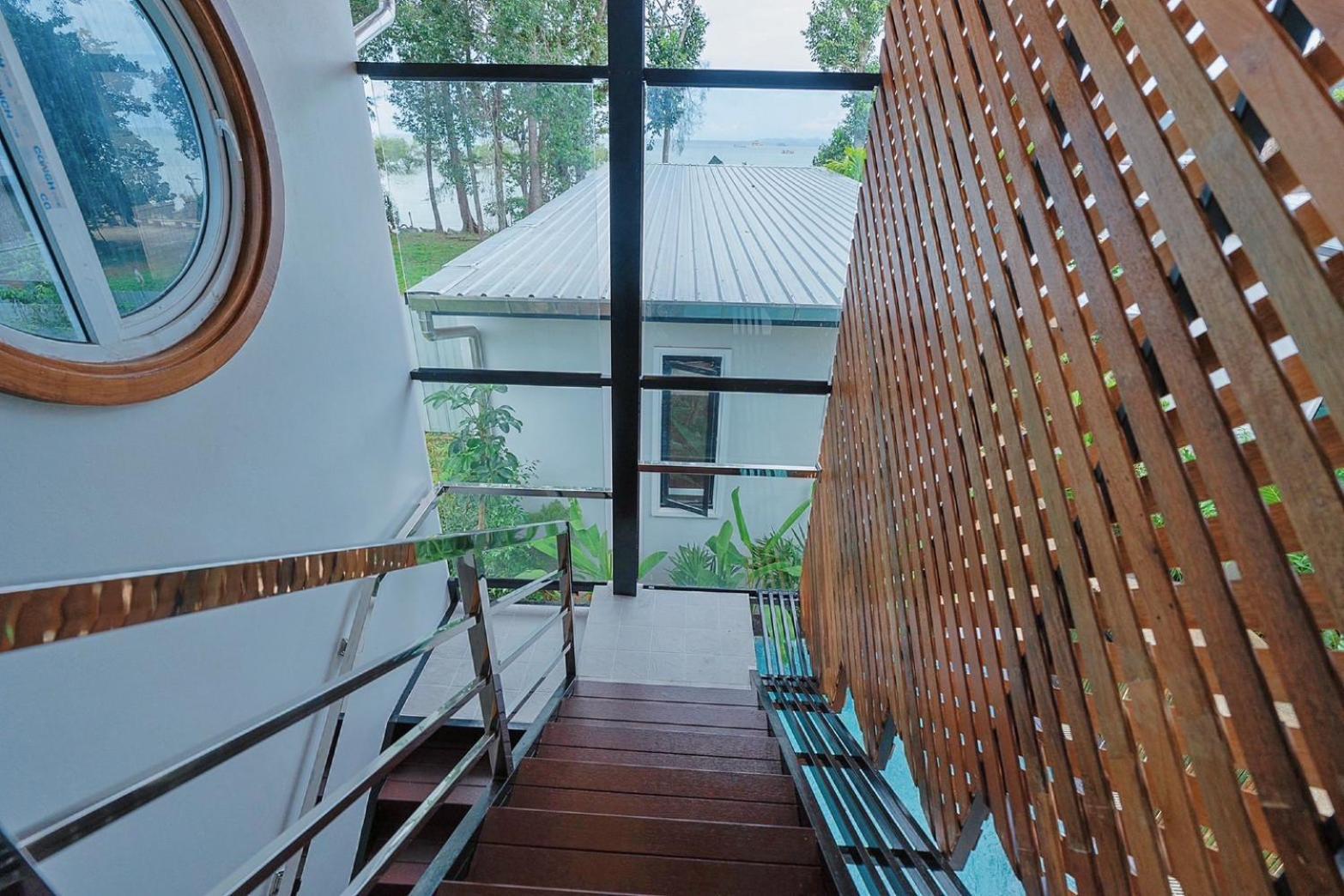 Beachhouse Pool Villas Krabi Exterior photo