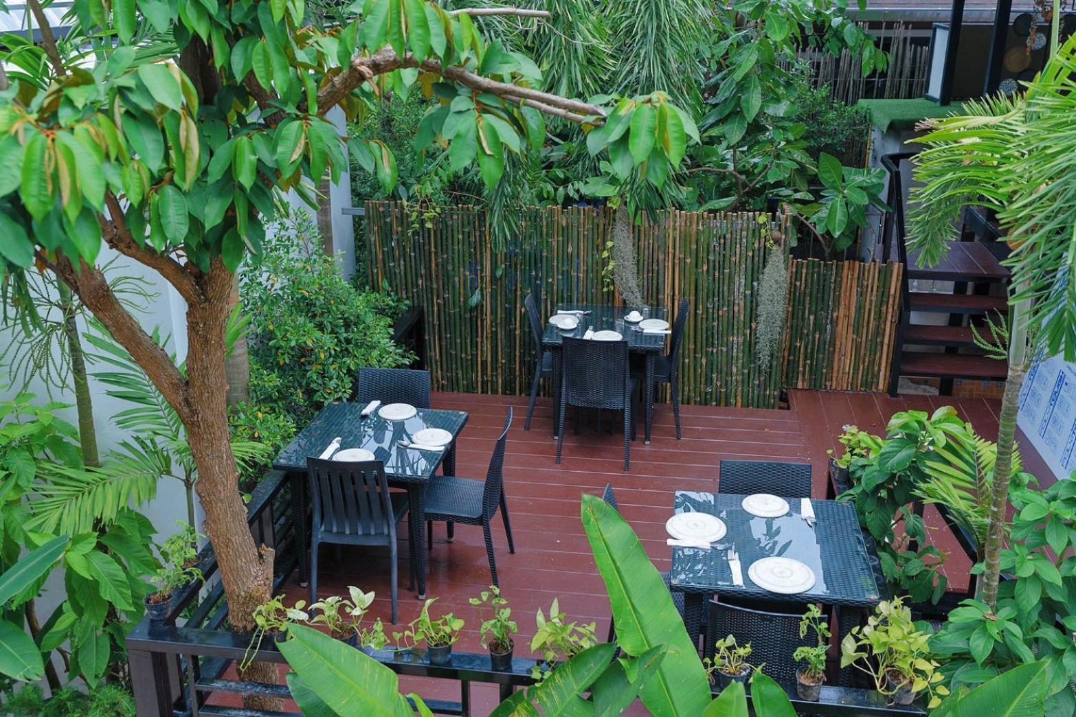 Beachhouse Pool Villas Krabi Exterior photo